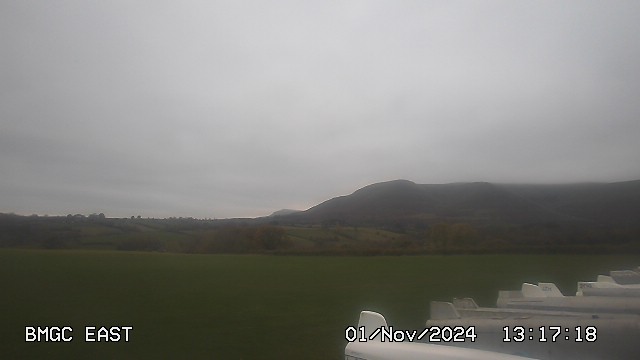 Talgarth East Webcam