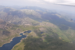 Llyn-Llydaw-and-the-miners-track-up-Snowdon