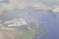 Trawsfynydd-Nuclear-power-station