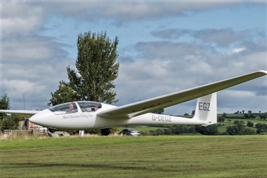 Gliding Experience Flights